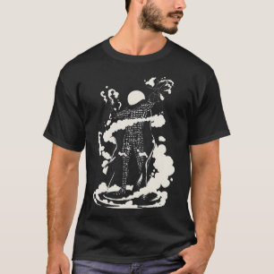 Fischglas T-Shirt