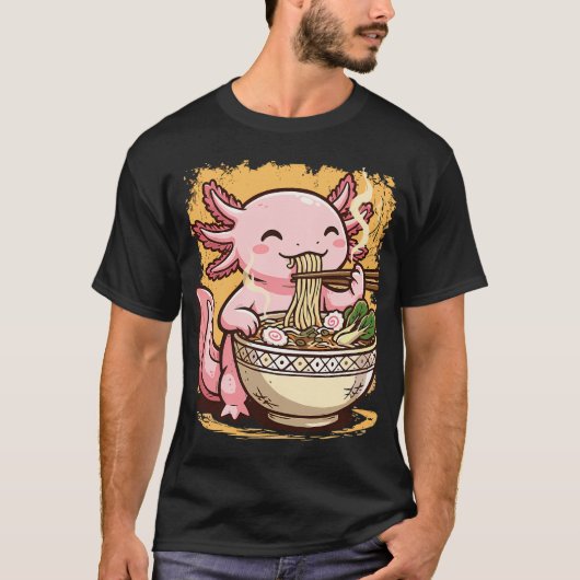 Fischglas T-Shirt (Vorderseite)