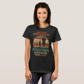 Fischglas T-Shirt (Vorne ganz)