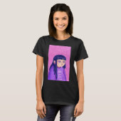 Fischgräte T-Shirt (Vorne ganz)