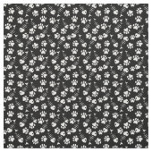 Fischgrätekatzen-Druckmuster Stoff (Muster)