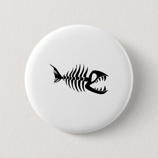 Fischgräten button (Vorderseite)