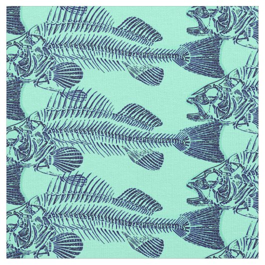 Fischgräten Stoff (Nahaufnahme)