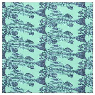 Fischgräten Stoff