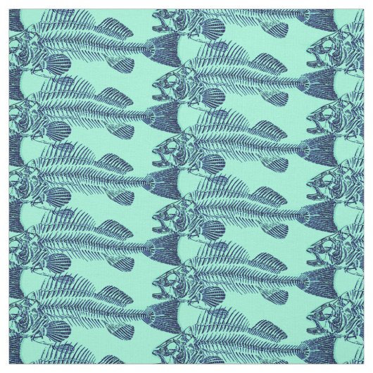 Fischgräten Stoff (Muster)
