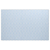 Fischgrätenmuster-blaue weiße Strand-Farben Stoff (Fat Quarter (45,7 x 55,9 cm))