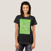 Fischgröße T-Shirt (Vorne ganz)