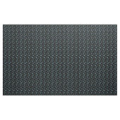Fischgründe Stoff (Yard (91,4 cm))