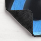 Fischhacktalisator Mousepad (Ecke)