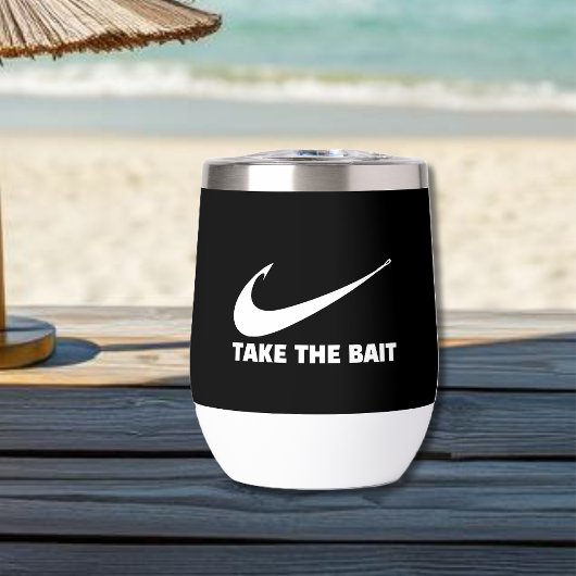 Fischhaken-Fischer-Core-Take the Kait-Black