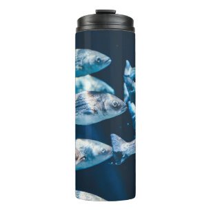 FISCHHERD THERMOSBECHER