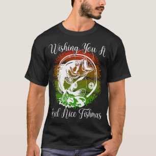 Fischherzschlag T-Shirt