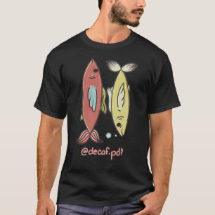 fischig fischig T-Shirt
