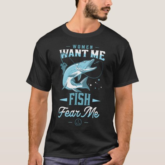 Fischig Fischig T-Shirt (Vorderseite)