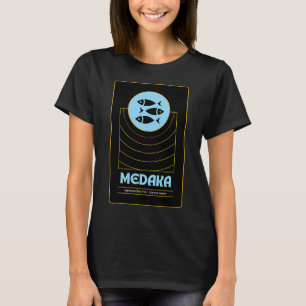 Fischiger Fisch T-Shirt