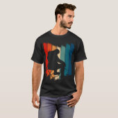 Fischkatze T-Shirt (Vorne ganz)