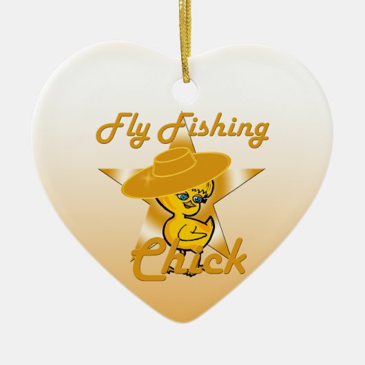 FISCHKick #10 Keramikornament (Vorne)