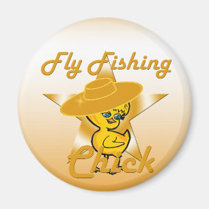 FISCHKick #10 Magnet