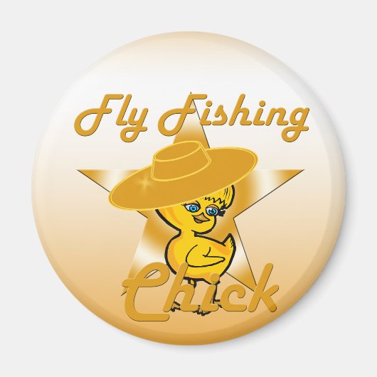 FISCHKick #10 Magnet (Vorne)