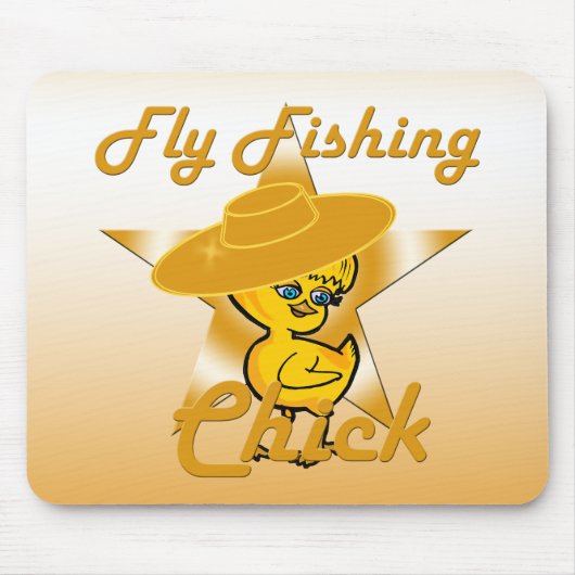 FISCHKick #10 Mousepad (Vorne)