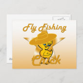 FISCHKick #10 Postkarte (Vorne/Hinten)