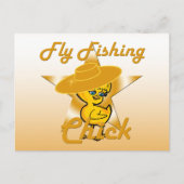 FISCHKick #10 Postkarte (Vorderseite)