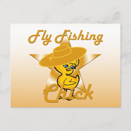 FISCHKick #10 Postkarte (Vorderseite)