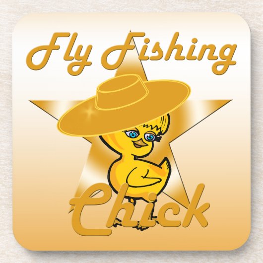 FISCHKick #10 Untersetzer (Vorderseite)