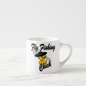 FISCHKick #4 Espressotasse (Rechts)