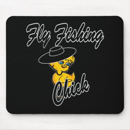 FISCHKick #4 Mousepad (Vorne)