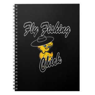 FISCHKick #4 Notizblock