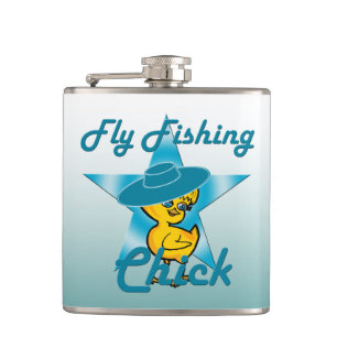 FISCHKick #7 Flachmann