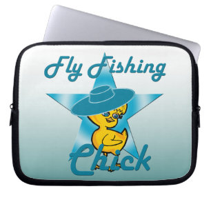 FISCHKick #7 Laptopschutzhülle