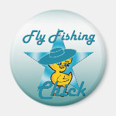 FISCHKick #7 Magnet (Vorne)