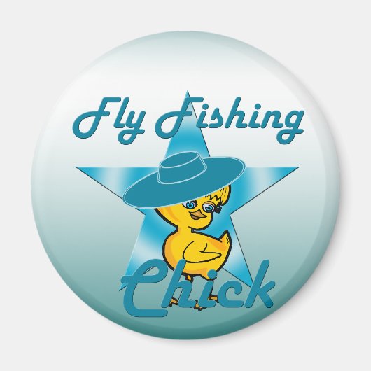 FISCHKick #7 Magnet (Vorne)