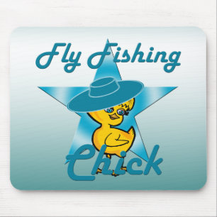FISCHKick #7 Mousepad