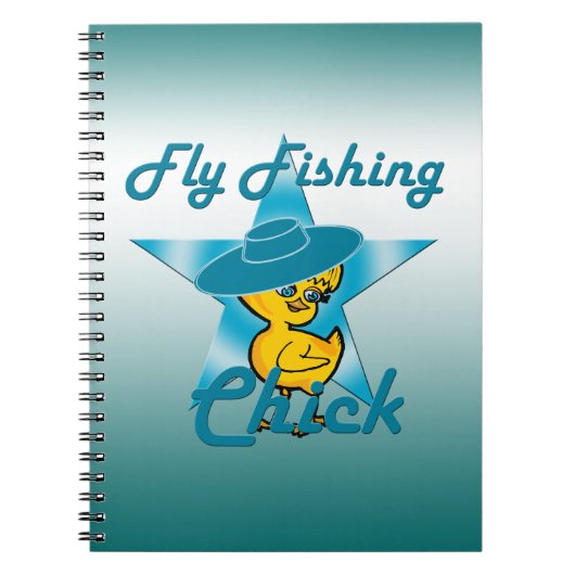 FISCHKick #7 Notizblock (Vorderseite)