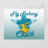 FISCHKick #7 Postkarte (Vorderseite)