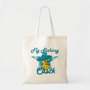 FISCHKick #7 Tragetasche