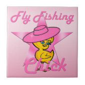 FISCHKick #8 Fliese (Vorderseite)