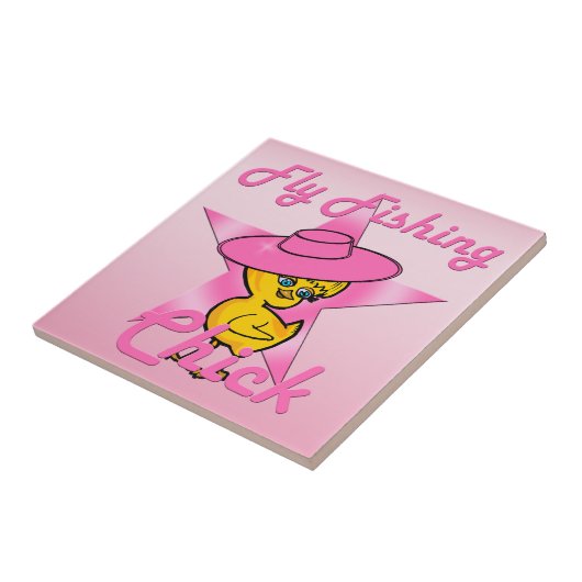 FISCHKick #8 Fliese (Seite)