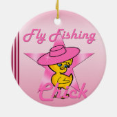 FISCHKick #8 Keramikornament (Hinten)