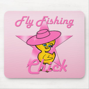 FISCHKick #8 Mousepad