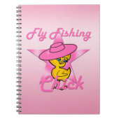 FISCHKick #8 Notizblock (Vorderseite)