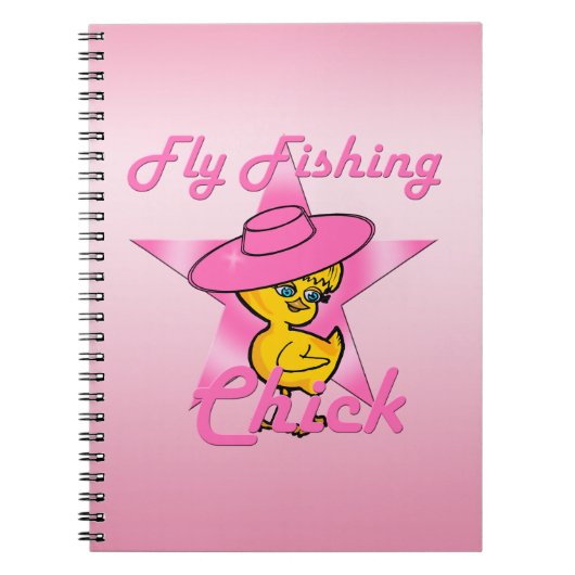 FISCHKick #8 Notizblock (Vorderseite)