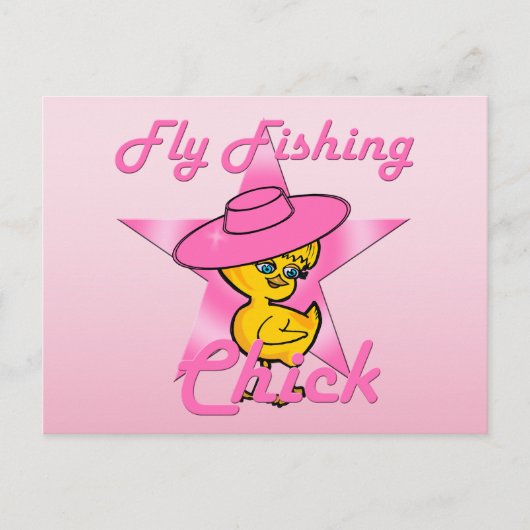 FISCHKick #8 Postkarte (Vorderseite)