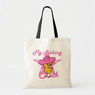 FISCHKick #8 Tragetasche