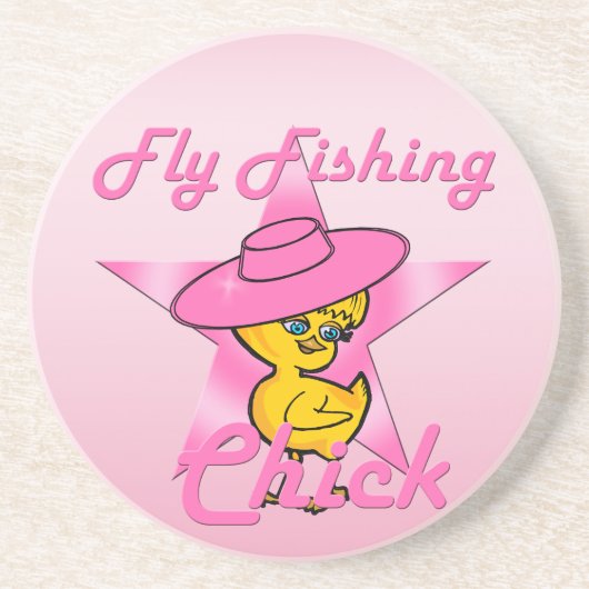 FISCHKick #8 Untersetzer (Vorne)