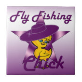 FISCHKick #9 Fliese (Vorderseite)