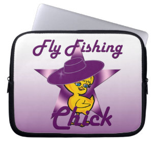 FISCHKick #9 Laptopschutzhülle